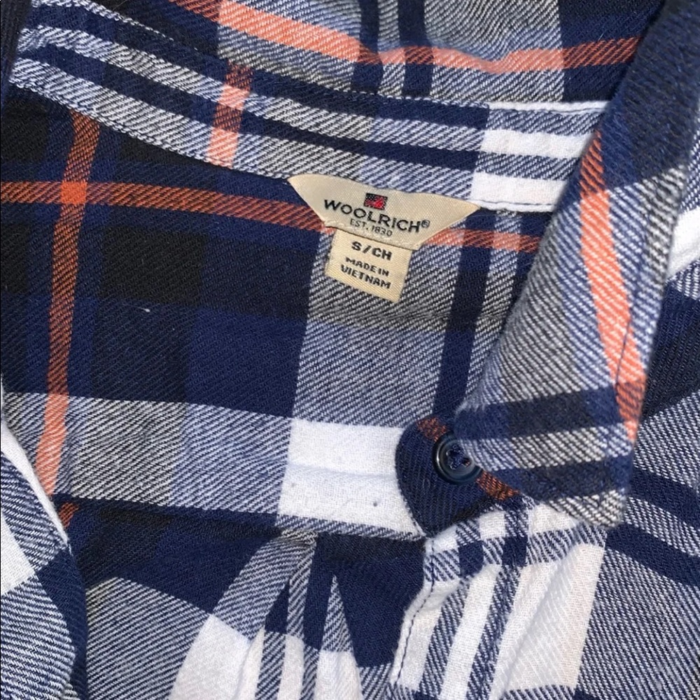 flannel - Picture 2 of 5